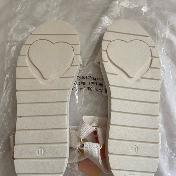 SCL x Target Sport Sandals - Picture 3 of 3